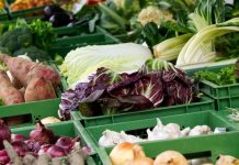 USDA seeks nominees for Fruit and Vegetable Industry Committee vegetables