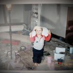 Lessons and construction confusion boy wonder