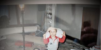 Lessons and construction confusion boy wonder