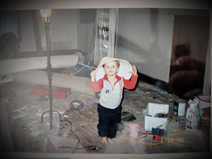 boy wonder boy wonder