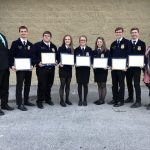 Roundup of FFA news for May 23, 2019 Northwestern FFA