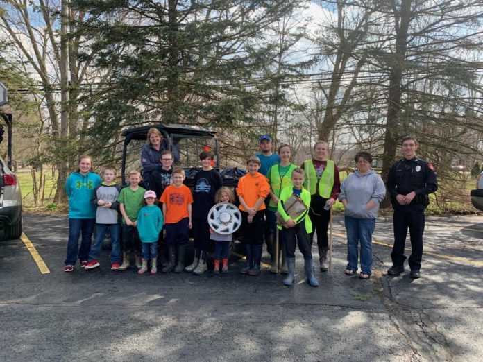 Village Varieties 4-H