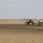 Corn acres debate fires up markets delayed planting, corn,