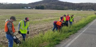 Roundup of FFA news for May 2, 2019 Zane Trace FFA