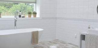 The evolution of the bathroom bathroom