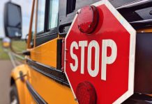 West Virginia will get all-electric school buses school bus