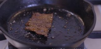 Cargill backs lab-developed meat startup Aleph Farms cargill, Aleph Farms, engineered meat,