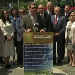 Farming First, Pennsylvania agriculture, Elder Vogel Jr.