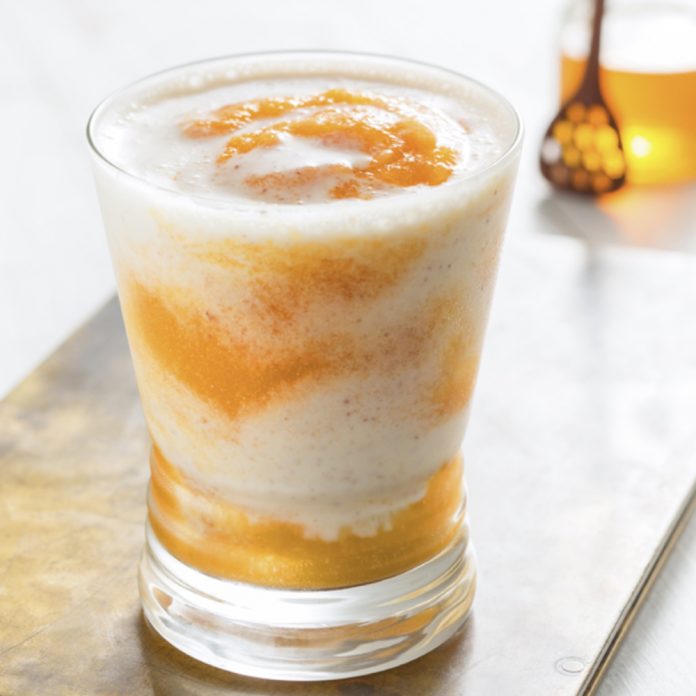 Honeykist Cooler Honeykist Cooler