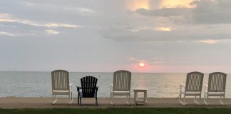 Lake Erie, LEBOR, Lake Erie Bill of Rights, water quality,