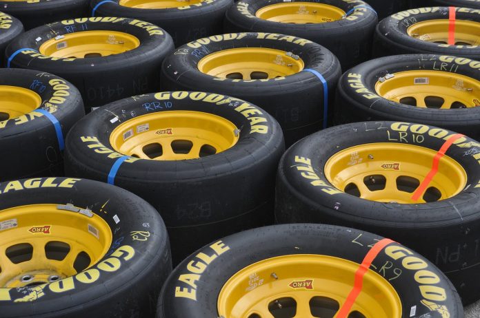tires