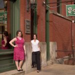 Local authors explore Stark County food history Kimberly Kenney and Barbara Abbott