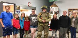 Roundup of 4-H news for June 20, 2019 Western Reserve Rangers 4-H Club