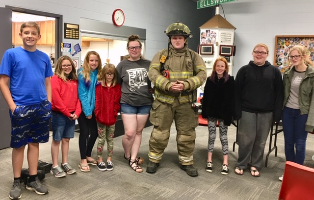 Western Reserve Rangers 4-H Club Western Reserve Rangers 4-H Club