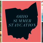 Treat your farm family to an Ohio summer staycation Ohio Summer Staycation banner