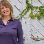 Farm and Dairy names Rebecca Miller editor-in-chief