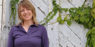 Farm and Dairy names Rebecca Miller editor-in-chief