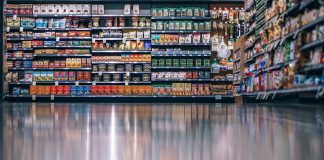FDA supports standard language to help avoid food label confusion grocery store