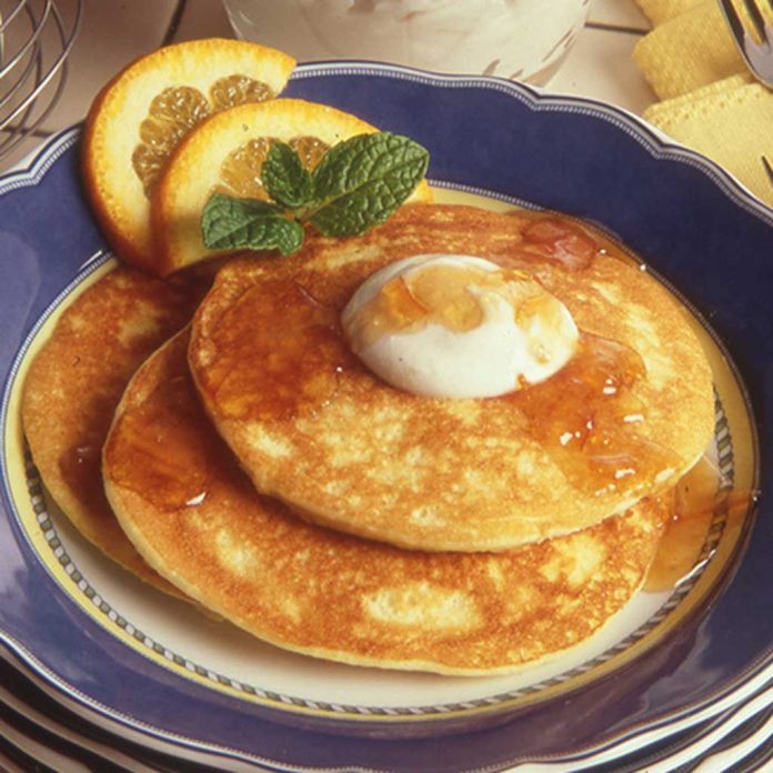 att-featured-web Cottage Cheese Pancakes