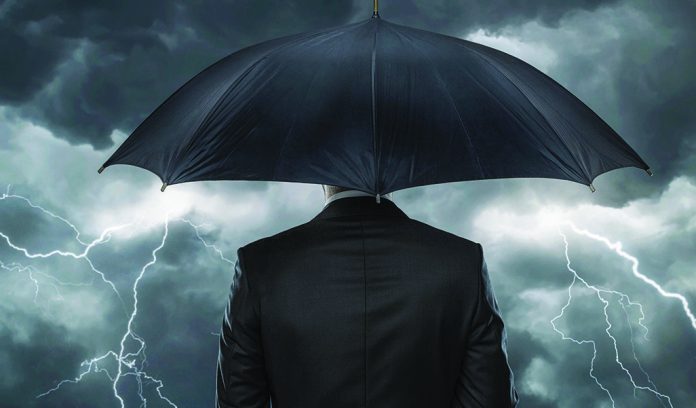 grain prices, grain marketing, disaster, Ohio farm,