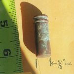 Can you identify this antique piece?