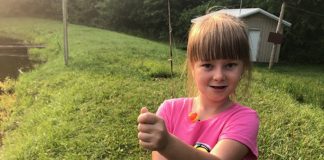 Khloe Davis — May 31, 2019 Khloe Davis