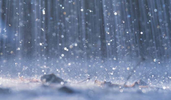 rain falling rain falling