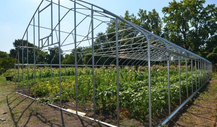 rural development, tunnel greenhouse, USDA,