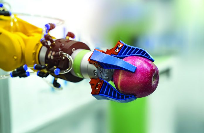 robotic apple picker robotic apple picker
