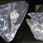 How to hunt for arrowheads in Ohio arrowheads