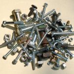 nuts and bolts