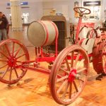 Ford Experimental Tractor