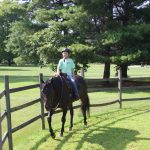 Lorain County 4-H’er ‘truly works her tail off’ Finnegan