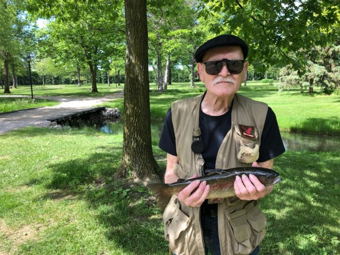 Dennis “Doc” Roberts