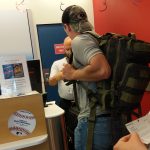 At the sound of the beep BoyWonder