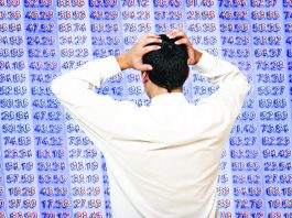 ‘Fake news’? Grain traders decry USDA report man confused