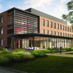OARDC campus builds for future wooster science building