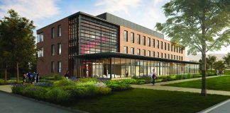 OARDC campus builds for future wooster science building