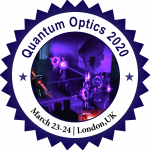 QuantumOptics-2020