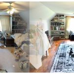 The great down under makeunder Kym Seabolt's third floor