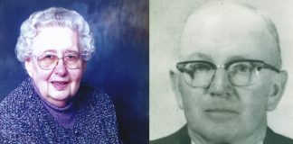 Columbiana Co. Ag Hall of Fame to enshrine Crosser, Bowman