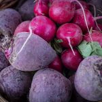 20 vegetables to plant midsummer for a fall harvest beets and radishes