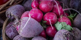 20 vegetables to plant midsummer for a fall harvest beets and radishes