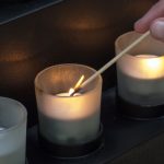 Jeromesville community comforts survivors, following house fire candle