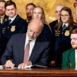 Pennsylvania agriculture gets boost from PA Farm Bill, state budget pa governor signs farm bill