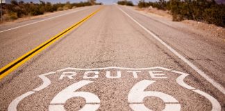route 66