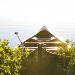 Summer heat means time for midseason check-up row boat