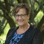 Suzanne Steel honored by Farm Science Review Suzanne Steel