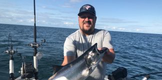 Brandon Harrison — Aug. 23, 2019 Brandon Harrison