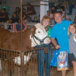 2019 Cuyahoga County Fair sale results Cuyahoga County Fair Grand Champion Steer